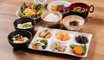 Tokyu Stay Kyoto Sanjo-Karasuma