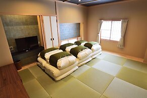 Ryokan hanare Tengachaya