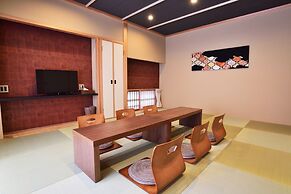 Ryokan hanare Tengachaya