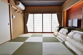 Ryokan hanare Tengachaya