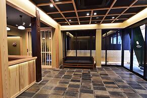 Ryokan hanare Tengachaya