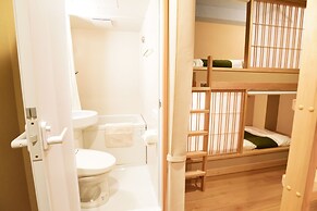 Ryokan hanare Tengachaya