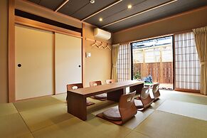 Ryokan hanare Tengachaya