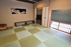 Ryokan hanare Tengachaya