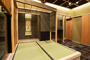Ryokan hanare Tengachaya