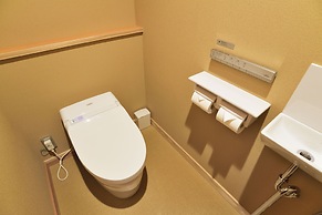 Ryokan hanare Tengachaya