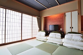 Ryokan hanare Tengachaya