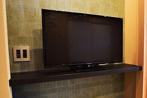 Ryokan hanare Tengachaya