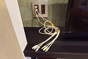 Ryokan hanare Tengachaya