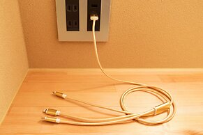 Ryokan hanare Tengachaya