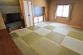 Ryokan hanare Tengachaya