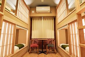 Ryokan hanare Tengachaya