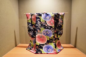 Ryokan hanare Tengachaya