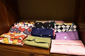 Ryokan hanare Tengachaya