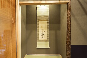 Ryokan hanare Tengachaya