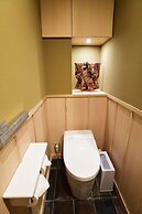 Ryokan hanare Tengachaya