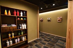 Ryokan hanare Tengachaya