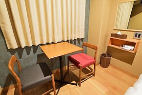 Ryokan hanare Tengachaya