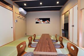 Ryokan hanare Tengachaya