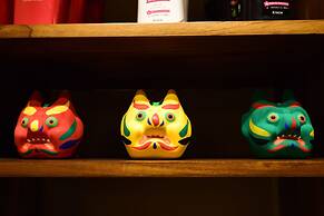 Ryokan hanare Tengachaya