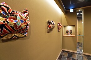 Ryokan hanare Tengachaya