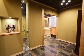 Ryokan hanare Tengachaya