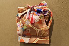 Ryokan hanare Tengachaya