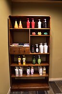 Ryokan hanare Tengachaya