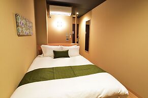 Ryokan hanare Tengachaya