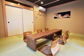 Ryokan hanare Tengachaya