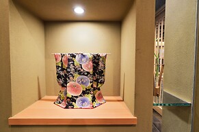 Ryokan hanare Tengachaya