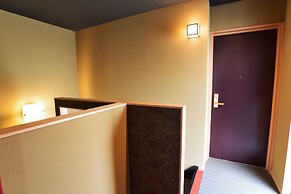 Ryokan hanare Tengachaya