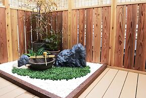 Ryokan hanare Tengachaya