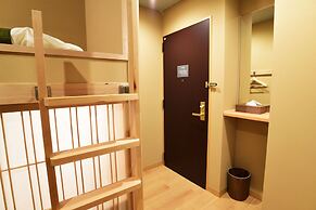 Ryokan hanare Tengachaya