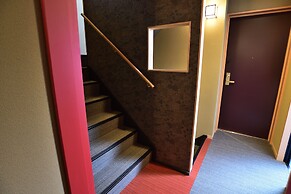 Ryokan hanare Tengachaya