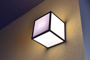 Ryokan hanare Tengachaya