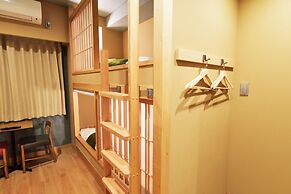 Ryokan hanare Tengachaya