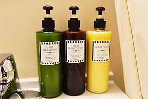 Ryokan hanare Tengachaya