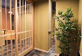 Ryokan hanare Tengachaya