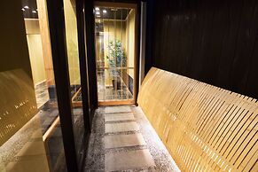 Ryokan hanare Tengachaya