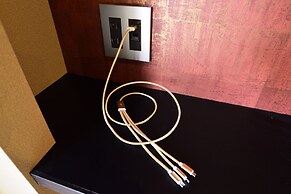 Ryokan hanare Tengachaya