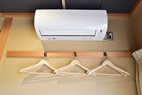 Ryokan hanare Tengachaya