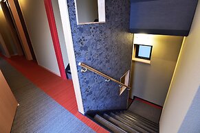 Ryokan hanare Tengachaya