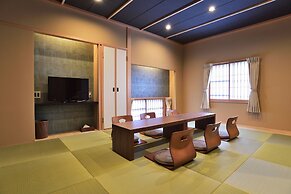 Ryokan hanare Tengachaya