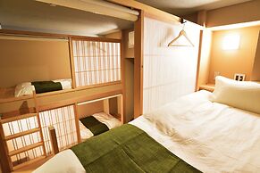 Ryokan hanare Tengachaya