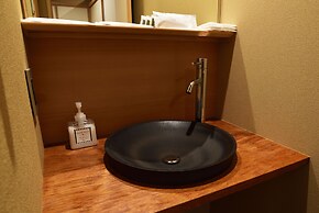 Ryokan hanare Tengachaya