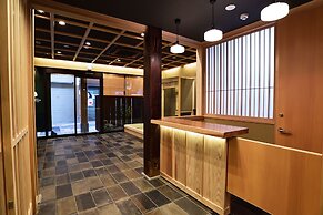 Ryokan hanare Tengachaya