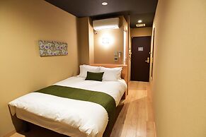 Ryokan hanare Tengachaya