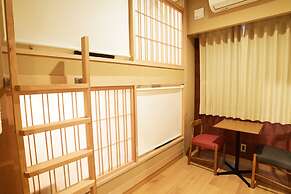 Ryokan hanare Tengachaya