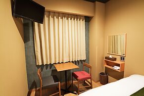 Ryokan hanare Tengachaya